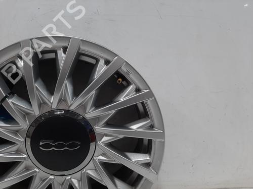 Rim FIAT 500 (312_) 0.9 (312AXG1A, 312.AXG11) | BP29444549C45 