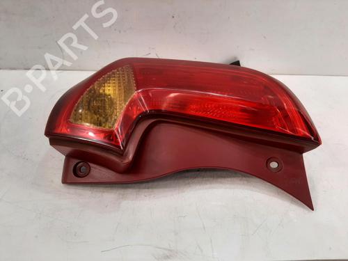 Right taillight KIA PICANTO II (TA) 1.0 | BP26861831C35 