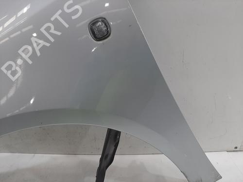Left front fenders SKODA ROOMSTER (5J7) 1.2 TSI | BP31341480C41 