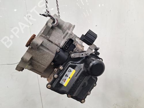 Gearbox SEAT ATECA (KH7, KHP) 1.6 TDI | BP33435249M3 - Image 3