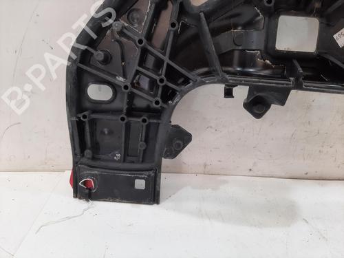 Frontplade/Frontkurv JAGUAR I-PACE (X590) EV400 AWD | BP29922449C72 - Image 3