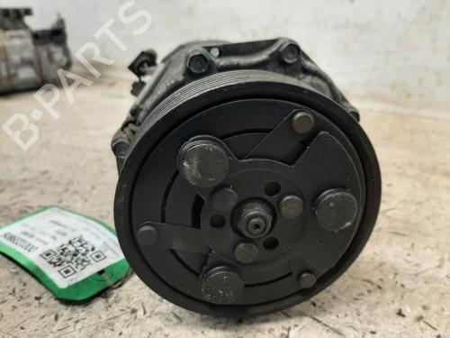 AC compressor VW NEW BEETLE (9C1, 1C1) 2.0 | BP26828531M34 
