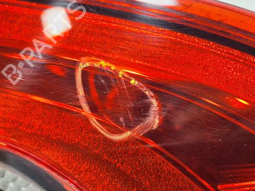 Left taillight FORD S-MAX (WA6) 2.2 TDCi | BP26852354C34 