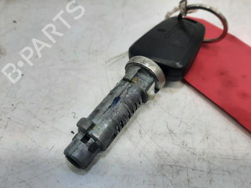 Contactslot VAUXHALL CORSA Mk III (D) (S07) 1.4 (L08) | BP26935027M48 