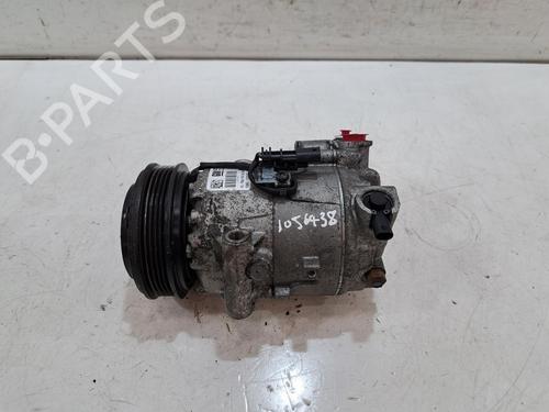 AC compressor VAUXHALL MERIVA Mk II (B) (S10) 1.4 | BP37727068M34 - Image 4
