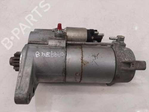 Used Starter LAND ROVER RANGE ROVER SPORT II (L494) 3.0 SDV6 4x4 (306 hp) 26850331