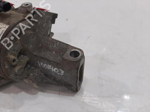 AC compressor DACIA DUSTER (HM_) 1.3 TCe 130 (HMMF) | BP26815184M34 