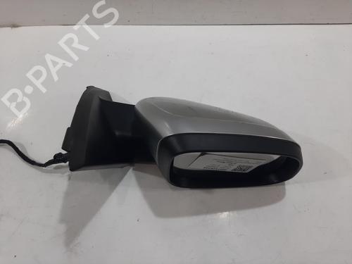 Right mirror VOLVO V60 I (155) D3 / D4 | BP29444926C27 