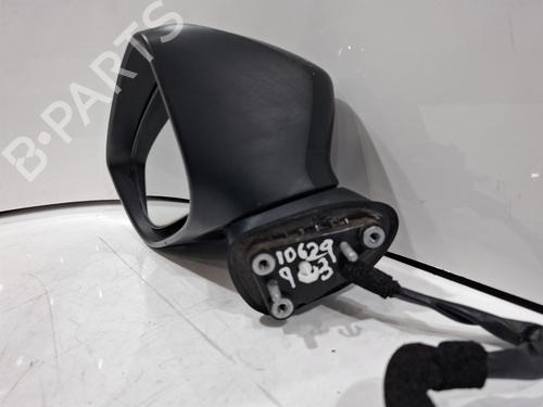 Retrovisor esquerdo MAZDA 2 Hatchback (DL, DJ) 1.5 SKYACTIV-G | BP39757231C26 - Image 2