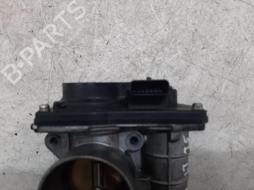 Throttle body NISSAN NOTE (E11, NE11) 1.6 | BP32422797M82