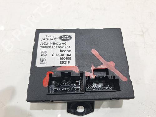 Control unit JAGUAR I-PACE (X590) EV400 AWD | BP31008980M11 