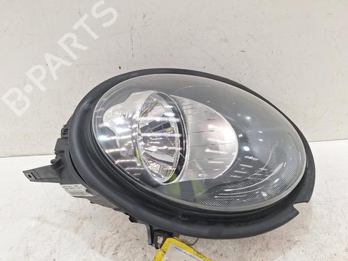 Used Right headlight MINI MINI (F55) Cooper (136 hp) 31537995