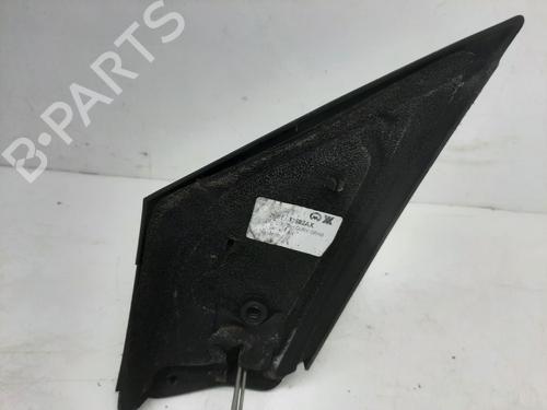 Right mirror FORD FIESTA V (JH_, JD_) 1.25 16V | BP26870242C27 