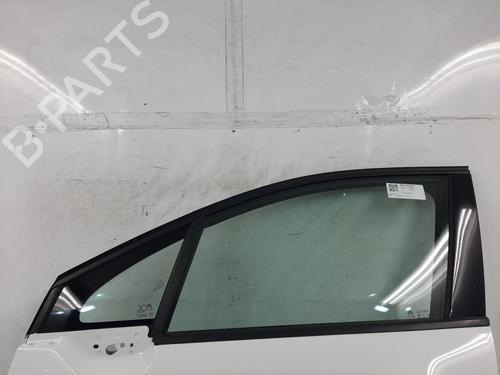 Left front door CITROËN C3 III (SX) 1.2 PureTech 82 | BP30180385C2 