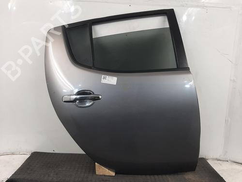 Used Right rear door MITSUBISHI L200 / TRITON (KA_T, KB_T) 2.5 DI-D 4WD (KB4T) (178 hp) 27408230