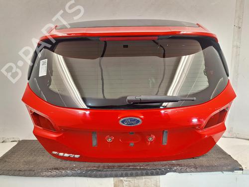 Used Tailgate FORD FIESTA VII (HJ, HF) 1.0 EcoBoost (101 hp) 31341725