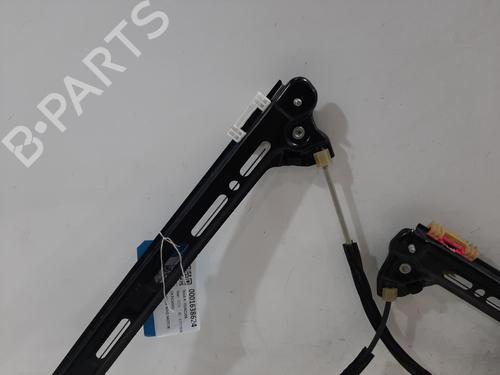 Front left window mechanism CITROËN C4 Picasso II 1.6 HDi / BlueHDi 115 | BP32270665C22