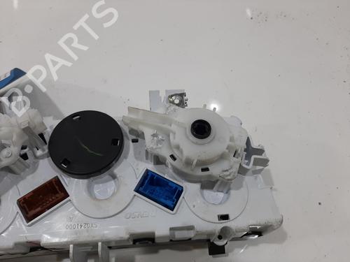 Climate control FIAT TIPO Hatchback (356_, 357_) 1.4 (356HXA1B, 357) | BP33839683I5  - Image 5