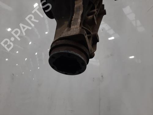 Rear differential AUDI Q5 (8RB) 2.0 TDI quattro | BP32144455M24 