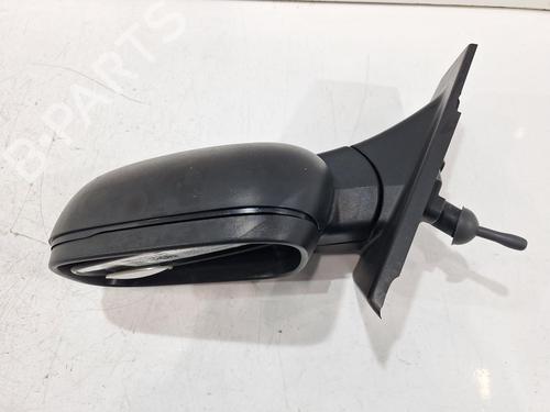 Left mirror CHEVROLET SPARK (M300) 1.0 | BP31999449C26