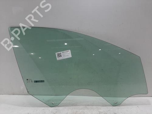 Dør rude højre foran VAUXHALL INSIGNIA Mk II (B) Hatchback (Z18) 1.6 D (68) (110 hp) 30927779