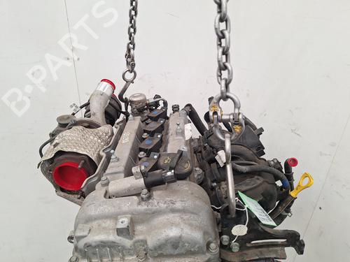 Engine KIA SPORTAGE IV (QL, QLE) 1.6 T-GDI AWD | BP40258408M1 - Image 3
