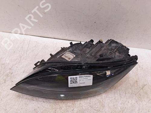 Left headlight AUDI TT Roadster (8J9) 1.8 TFSI | BP36916765C28  - Image 5