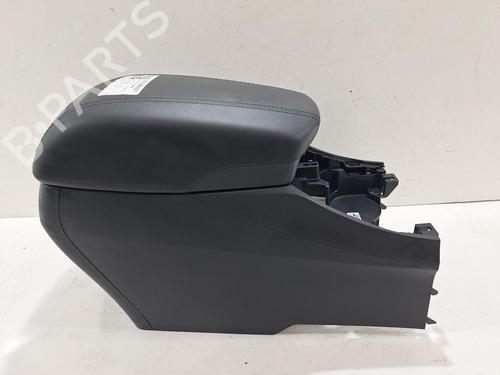 Middenconsole HYUNDAI SANTA FÉ III (DM, DMA) 2.2 CRDi 4WD (200 hp) 31009155