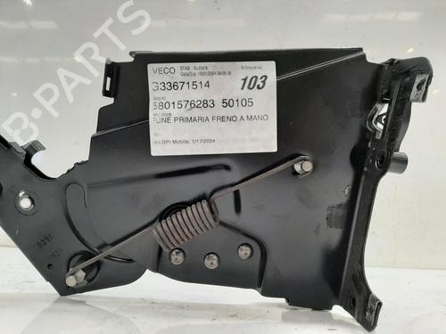 Hand brake IVECO DAILY VI Van 33S16, 35S16, 35C16, 38S16, 40C16, 42S16, 50C16 | BP36216502I18 - Image 2
