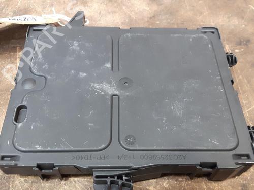 Control unit NISSAN X-TRAIL III (T32_, T32R, T32RR) 1.6 dCi (T32) | BP26767635M11 