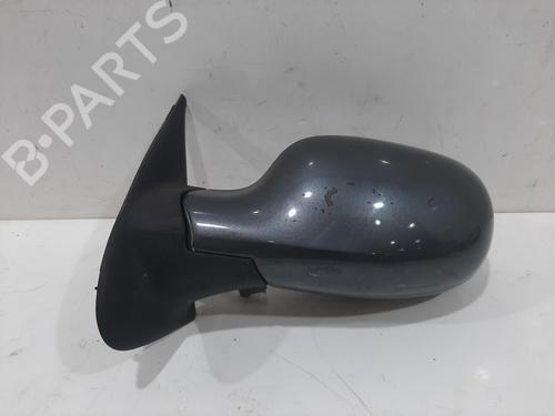 Used Left mirror NISSAN MICRA III (K12) 1.4 16V (88 hp) 27563147