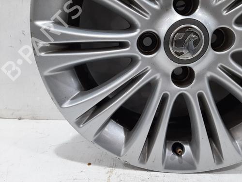 Fælk VAUXHALL CORSA Mk III (D) (S07) 1.3 CDTI (L08) | BP30407103C45 