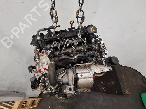 Engine LAND ROVER RANGE ROVER EVOQUE (L538) 2.0 D 4x4 | BP35923253M1 - Image 5