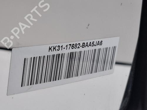 Bakspejl Højre Bakspejl Højre FORD TRANSIT CUSTOM V362 Van (FY, FZ) 2.0 EcoBlue (130 hp) 39694682 39694682