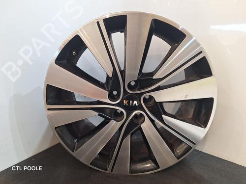 Used Rim Rim 39106244 39106244