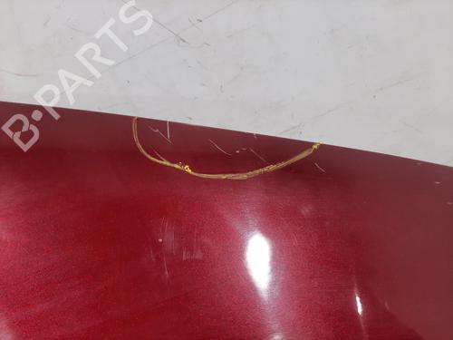 Right front fenders CITROËN DS3 (SA_) 1.6 VTi 120 | BP29883372C42