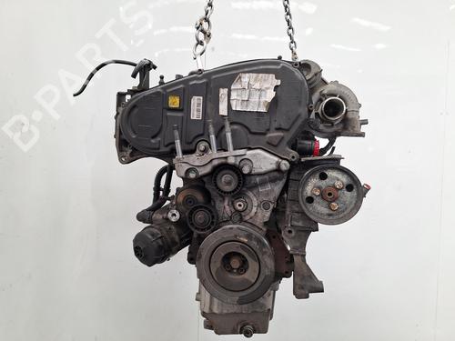 Used Engine Engine FIAT DOBLO Cargo (263_) 1.6 D Multijet (263WXD1B, 263WXR1B, 263WXX1B, 263ZXD1B,... (105 hp) 33699911 33699911