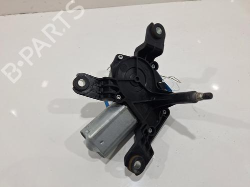 Rear wiper motor VAUXHALL CORSA Mk III (D) (S07) 1.0 i 12V (L08) | BP26796228M102 
