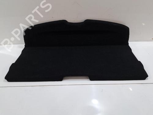 Used Rear parcel shelf Rear parcel shelf PEUGEOT 2008 I (CU_) 1.2 THP 110 / PureTech 110 (110 hp) 34478709 34478709