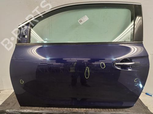 Used Left front door Left front door 38447037 38447037