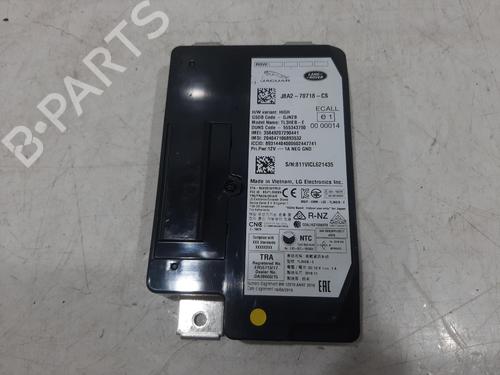 Øvrige styreenhet JAGUAR I-PACE (X590) EV400 AWD | BP29883112M11