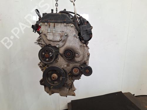 Used Engine Engine KIA SPORTAGE III (SL) 1.7 CRDi (116 hp) 36254087 36254087