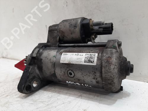 Starter SKODA OCTAVIA III Combi (5E5, 5E6) 1.6 TDI | BP34576869M8 - Image 3