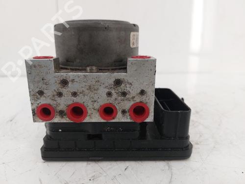 Used ABS pump PEUGEOT 208 I (CA_, CC_) 1.4 VTi (95 hp) 26842837