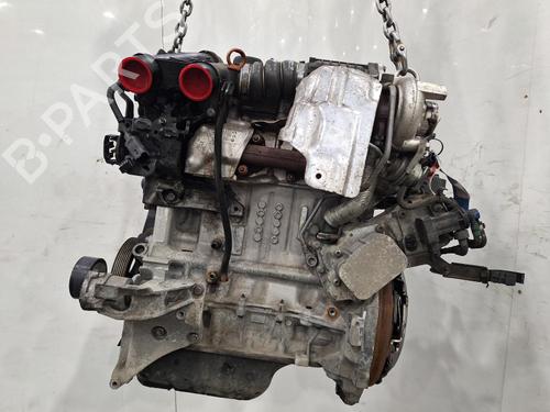 Engine CITROËN DS3 (SA_) 1.6 HDi 90 | BP40600952M1 - Image 3