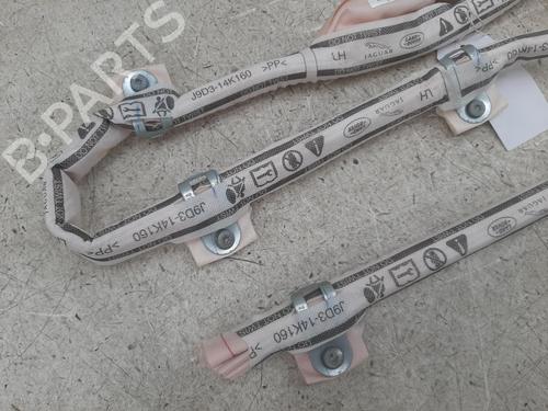 Andre JAGUAR I-PACE (X590) EV400 AWD | BP26745389O1