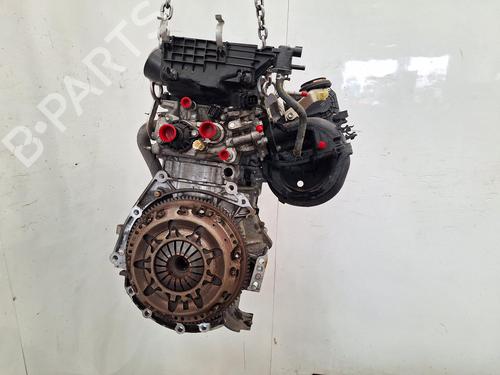 Engine PEUGEOT 108 1.0 VTi | BP36403907M1 - Image 4