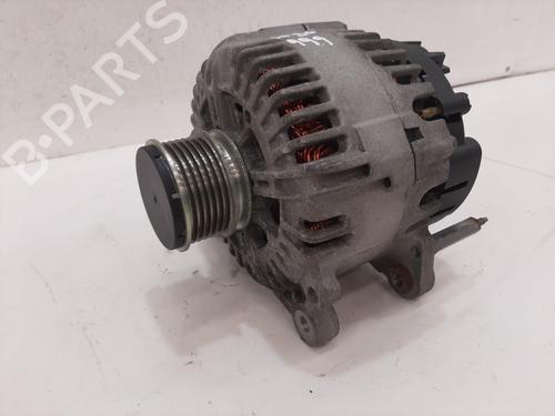 Alternator AUDI A3 Sportback (8VA, 8VF) 2.0 TDI | BP30057579M7 
