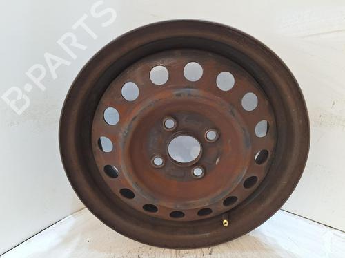 Jante Jante SUZUKI ALTO VII (GF, HA25_, HA35_) 1.0 (AMF310, GFC31S) (68 hp) 35921935 35921935