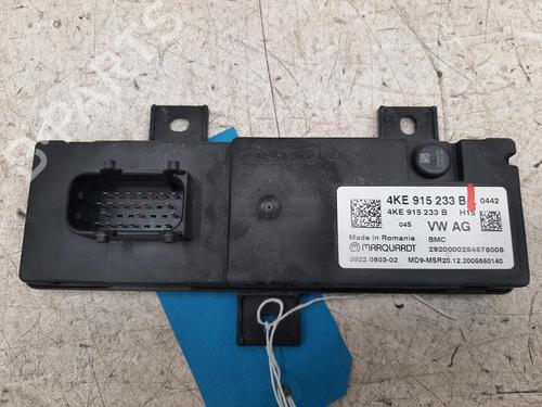 Used Control unit AUDI E-TRON (GEN) 50 quattro (313 hp) 26843882